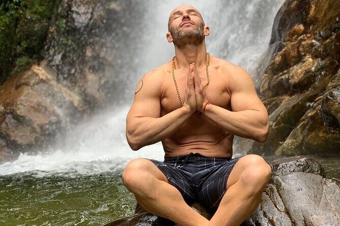 Half Day Waterfall Tour from Medellin - How the 5-Hour Schedule Actually Works from Medellín