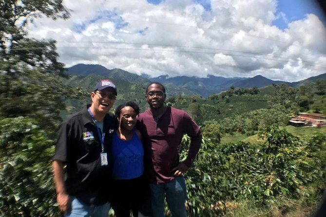 Jardin Private Day Trip: Colombian Coffee Tour from Medellin - Roastery stop + coffee tasting: learning the differences, not just the story