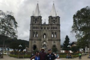 Jardin Private Day Trip: Colombian Coffee Tour from Medellin - Who this tour suits best (and who should think twice)