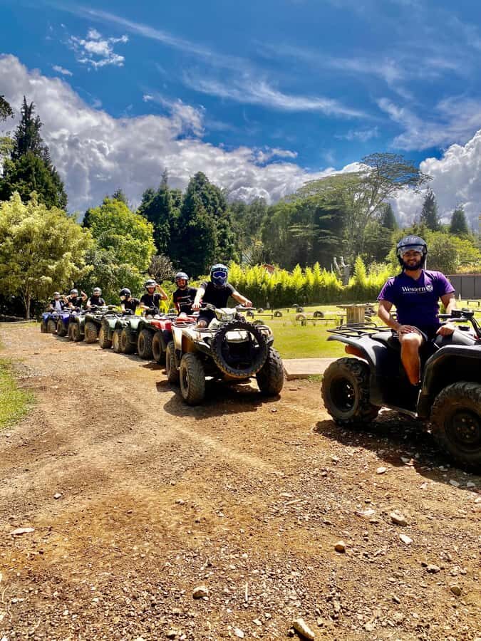 Medellin: ATV Tour 3 Mountains - Should you book the Medellín ATV Tour 3 Mountains?