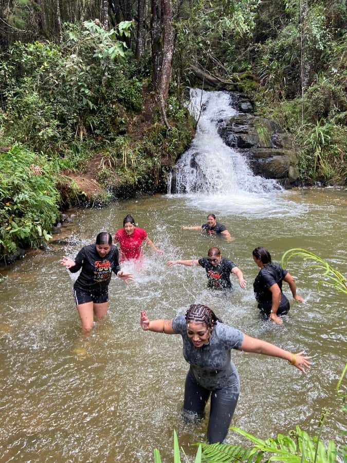 Medellin: ATV Tour 3 Mountains - Photos and video: getting proof without turning your phone into a full-time job