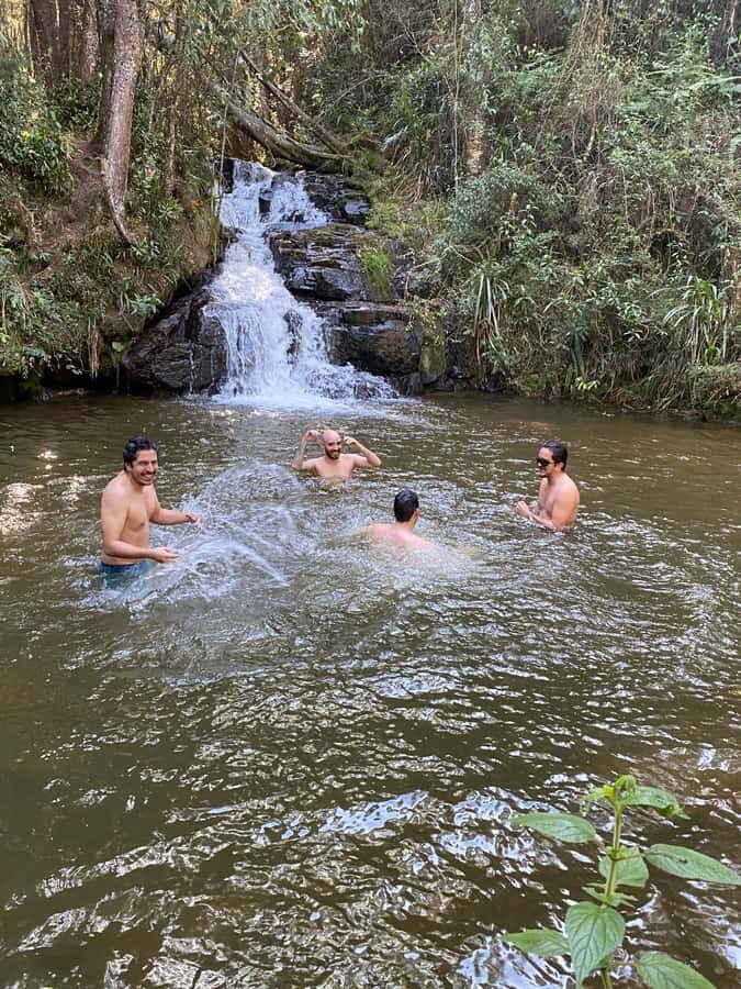 Medellin: ATV Tour 3 Mountains - What to bring (and what to skip) so you can actually enjoy the waterfall