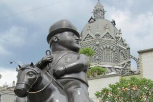 Medellin City Private Tour - Up to Pueblito Paisa: The Hilltop View and a Colonial-Style Village