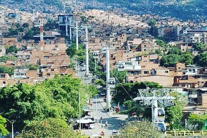 Medellin City Private Tour - Guides: The Difference Between Seeing Sights and Understanding Medellín