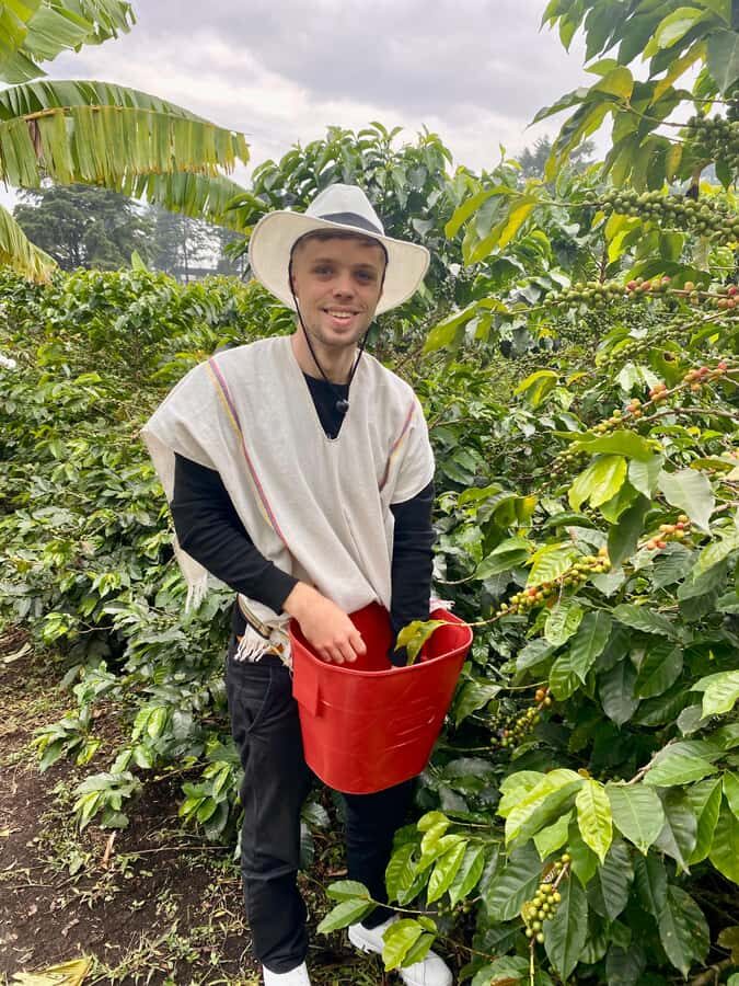 Medellín Coffee Farm Tour with Trolley and Cable Car Ride - Key highlights you should actually care about
