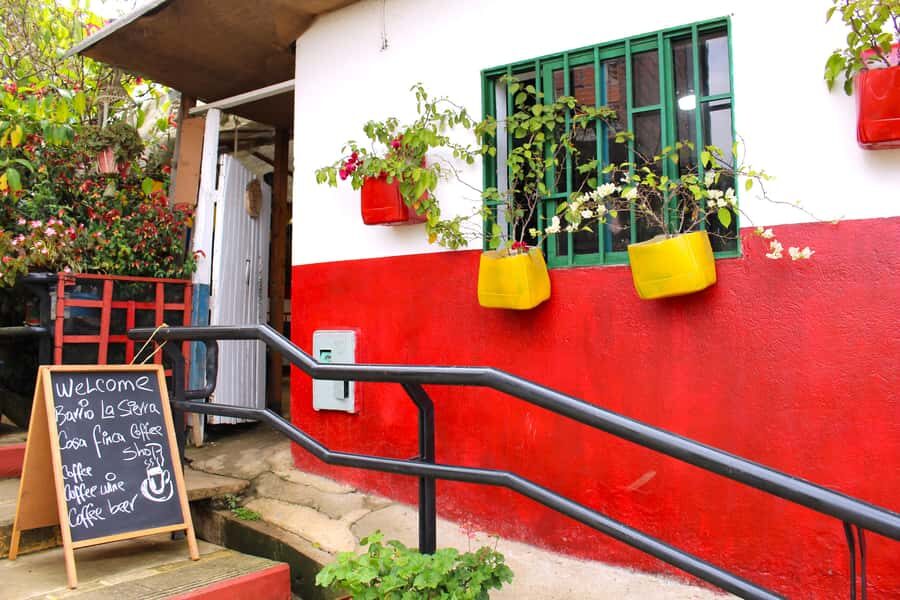 Medellín Coffee Farm Tour with Trolley and Cable Car Ride - Pace, walking, and what to wear in Medellín’s coffee hills
