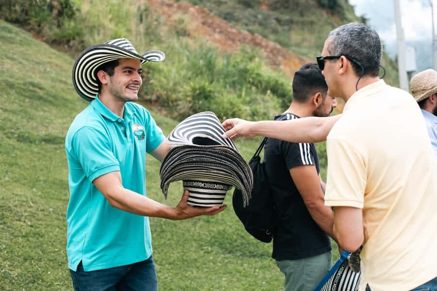 Medellin: Coffee Tour, Horseback Arrival, and Sugar Cane - Who Should Book This Tour (And Who Might Not Love It)