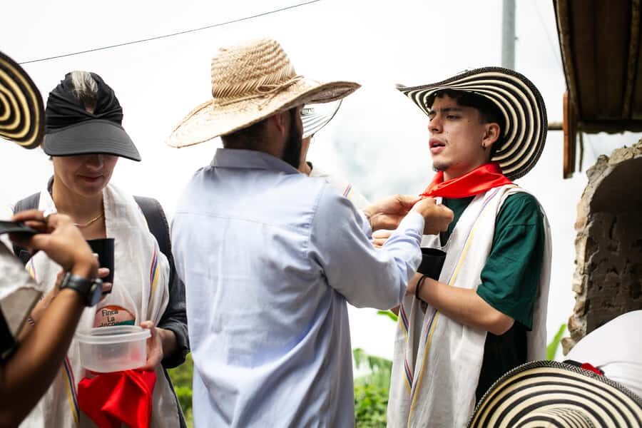 Medellin: Coffee Tour, Horseback Arrival, and Sugar Cane - Sugar Cane Processing: The Sweet Side of the Mountain Day