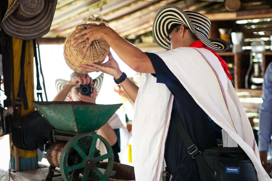 Medellin: Coffee Tour, Horseback Arrival, and Sugar Cane - Horseback Arrival: Short Ride, Real Farm Feel