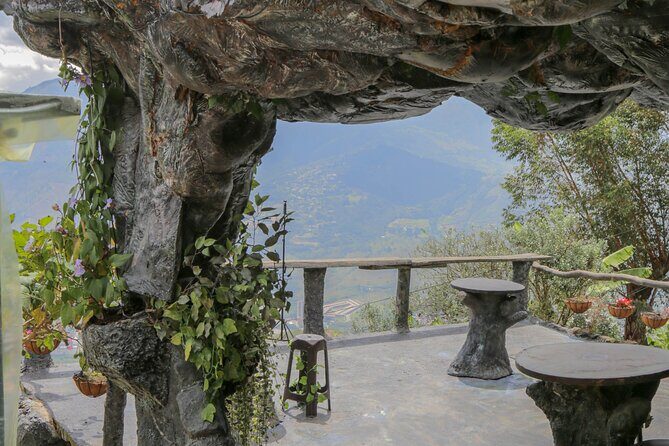 Medellin Coffee Tour & Spa - The muleteer’s path and the farm walk: expect views and a bit of movement