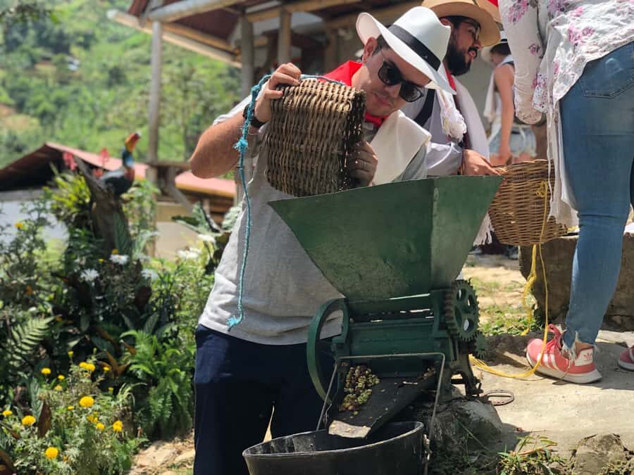 Medellin: Coffee Tour with Transport, Snacks and Tastings - Who should book this coffee farm tour, and who should skip it