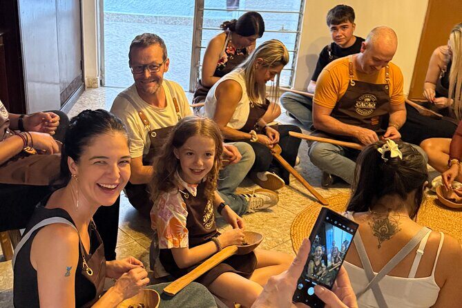 Medellin: Colombian Cacao Experience | Chocolate Tour | BOOK NOW! - Medellín Chocolate Tour, Real-World Style: What This Workshop Really Offers