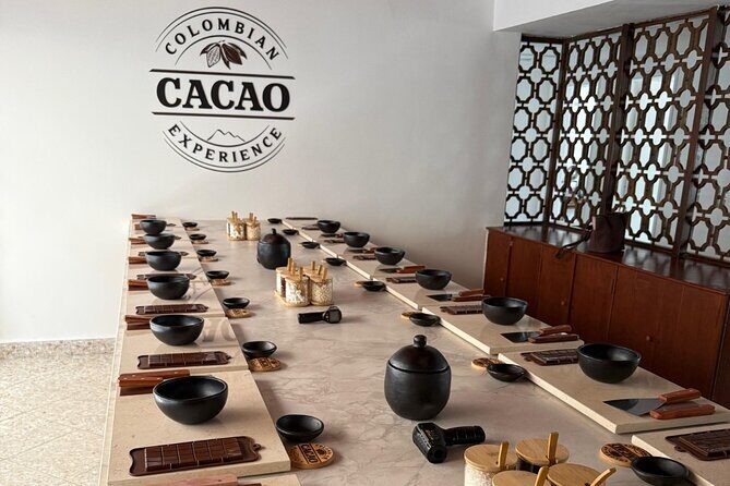 Medellin: Colombian Cacao Experience | Chocolate Tour | BOOK NOW! - Value Check: Is $48.95 Worth It?