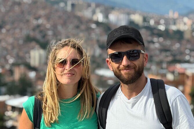 Medellín: Electric Bike Tour, Centre, Point of Sale and Comuna 13 - Price and Value: What $98.26 Gets You in Real Life