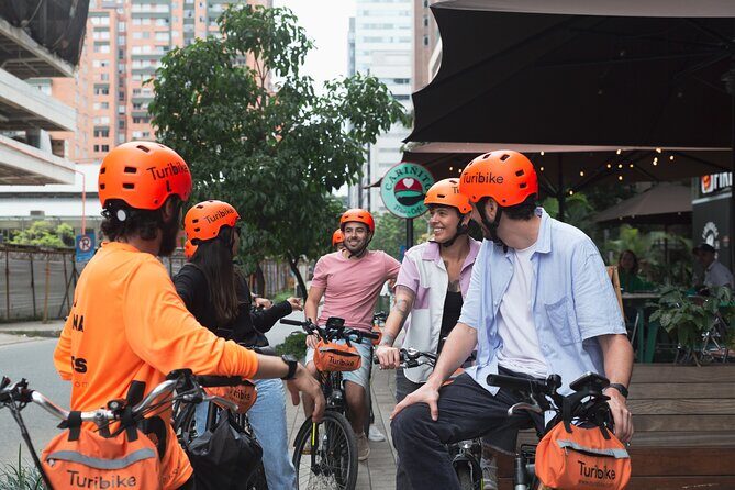 Medellín Essential: history & local life on E-bike - Price and value: why $50 feels fair here