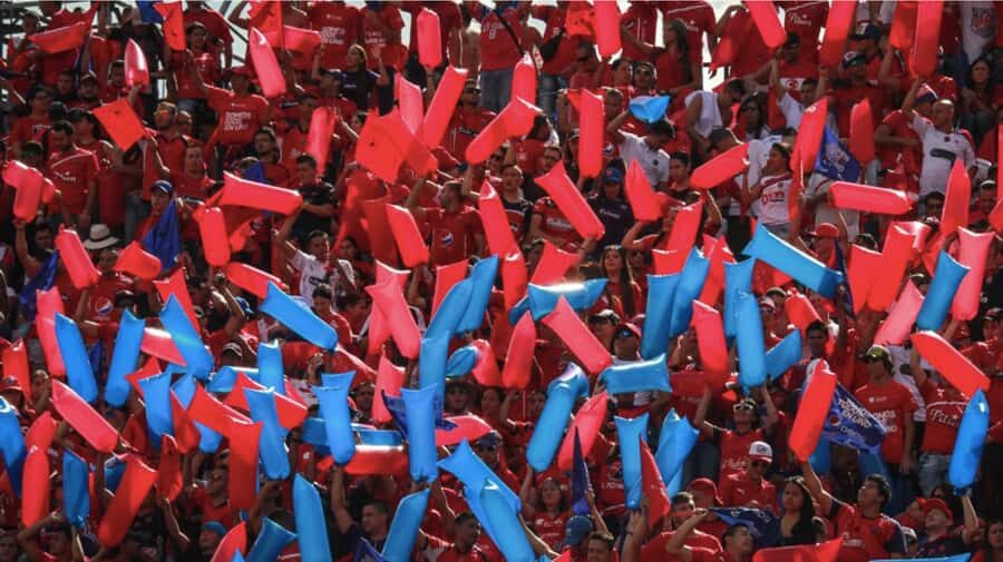 Medellin: Football Tour with Match Tickets and Pre-Game - Key things that make this football tour worth it