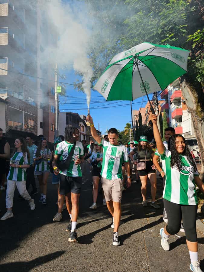 Medellin: Football Tour with Match Tickets and Pre-Game - Price and value: what $84 buys you, and what you still need to budget