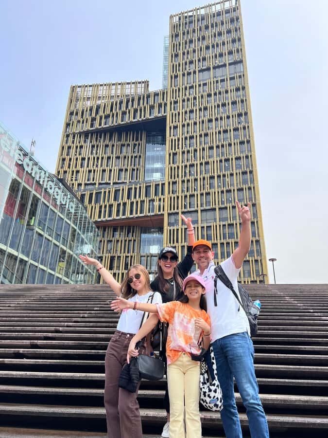 Medellin: Full Day Guided City Highlights Tour - Key Things That Make This Medellín Tour Work