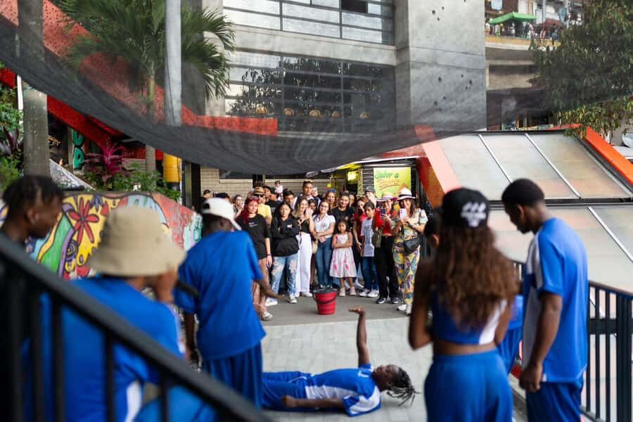 Medellin: Full Day Guided City Highlights Tour - Why This Route Hits the Medellín “Must-Feel” Spots