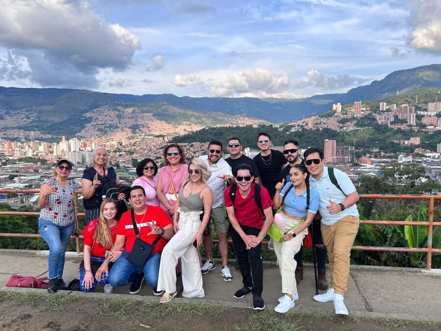 Medellin: Full Day Guided City Highlights Tour - Price and Time: Does $57 Feel Fair for a 7.5-Hour Day?