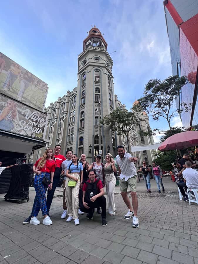 Medellin: Full Day Guided City Highlights Tour - What to Pack and How to Set Yourself Up for a Smooth Day