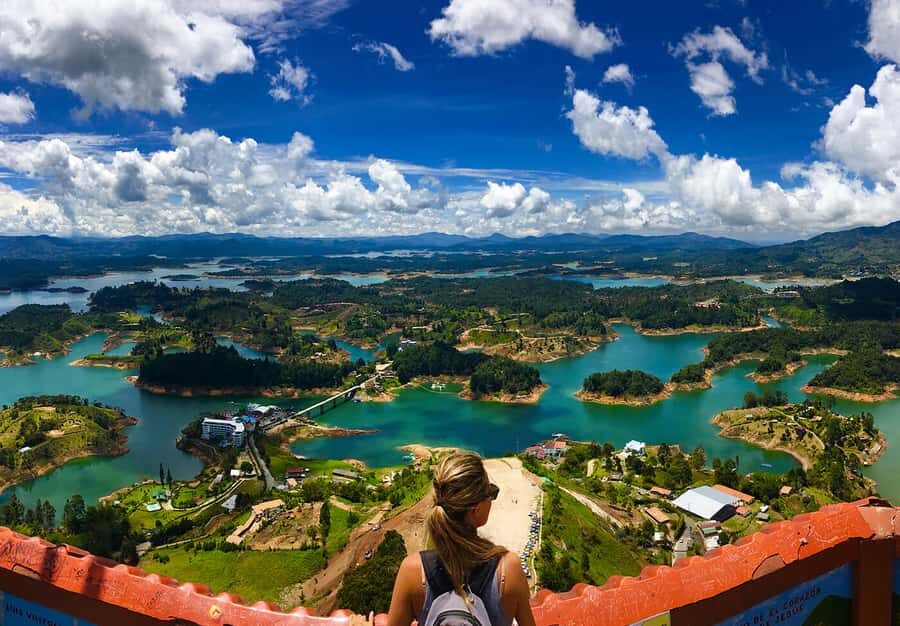 Medellin: Guatapé Day Trip & Boat to Pablo Escobar's Estate - FAQ