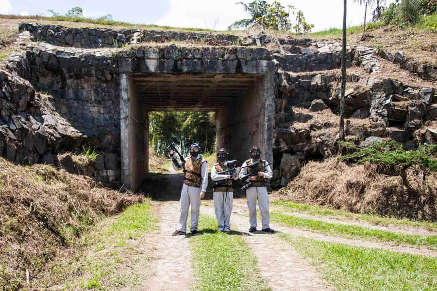 Medellin: Guatapé Day Trip & Boat to Pablo Escobar's Estate - Timing, comfort, and what to bring for a 10.5-hour day