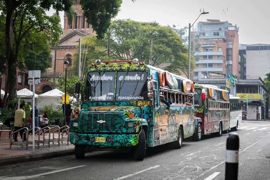 Medellin: Guatapé Day Trip & Boat to Pablo Escobar's Estate - Value check: $64 and what you actually get
