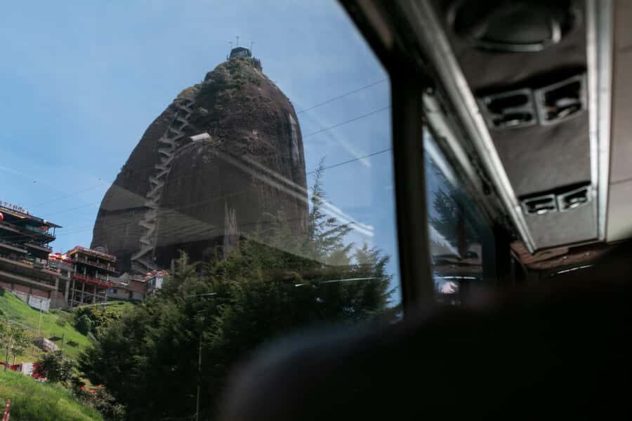 Medellin: Guatapé Day Trip & Boat to Pablo Escobar's Estate - Should you book this tour?
