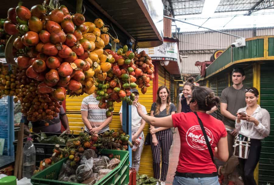 Medellín: Guided Exotic Fruits Tour - Who this tour suits best (and who might skip it)