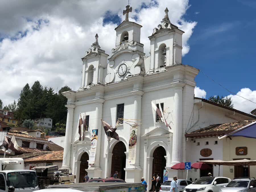 Medellín: Half-Day Private Colonial Towns Tour - Key things I’d circle before you go