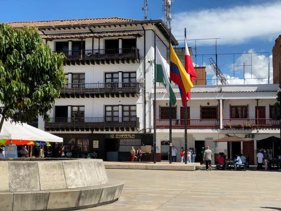 Medellín: Half-Day Private Colonial Towns Tour - Small Details That Make It Comfortable (Without Overdoing It)