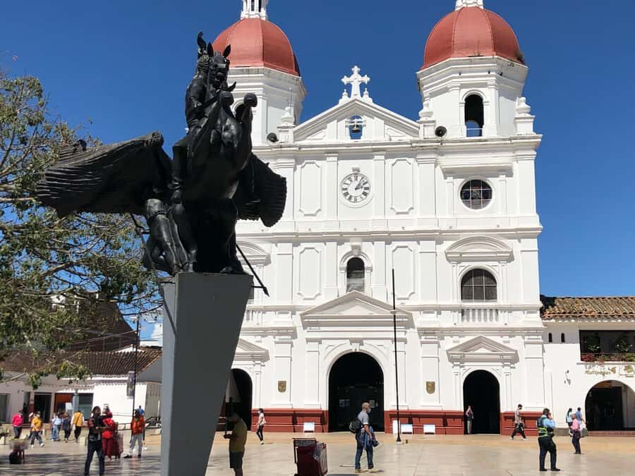 Medellín: Half-Day Private Colonial Towns Tour - Price and Logistics: Private Pickup, 5 Hours, and What’s Included