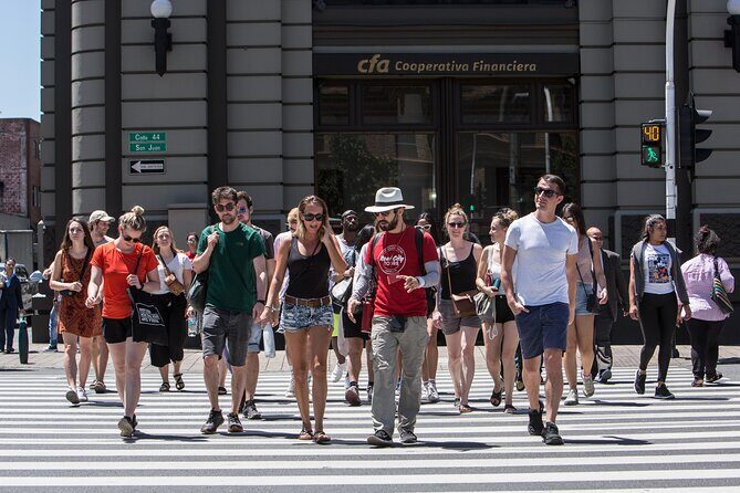 Medellin Historic Walking Tour with Expert Guide - Key highlights before you go
