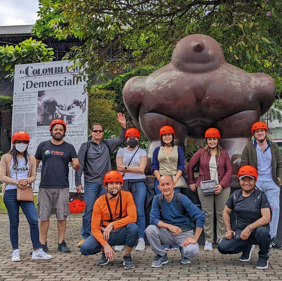 Medellín: History & Local Life Essentials Tour on an E-Bike - Who Should Book This Medellín E-Bike Tour (and Who Should Skip It)