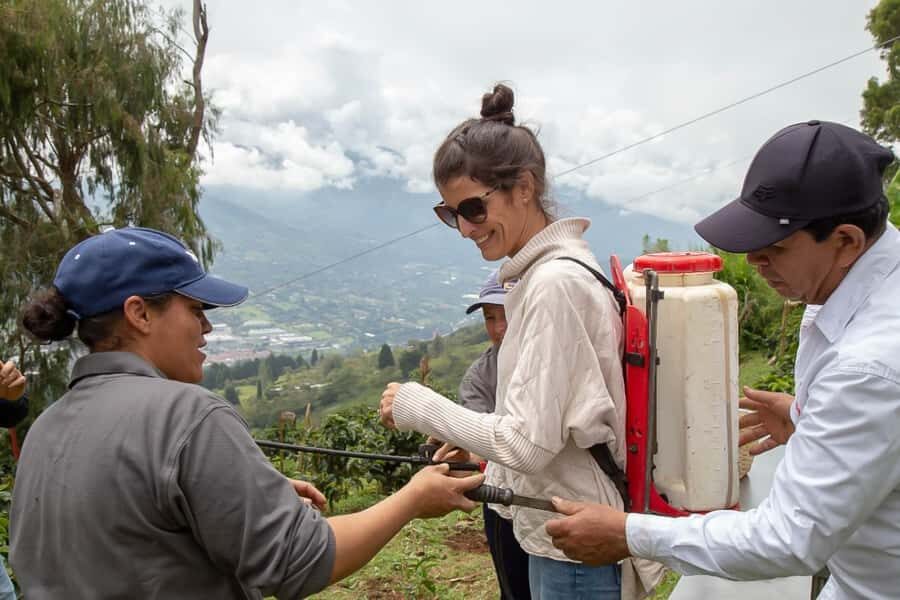 Medellin: Horseback Riding Coffee Farm Tour with Coffee Spa - Tips to make the day smoother (and more comfortable)
