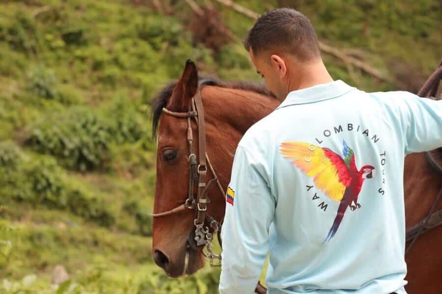 Medellin: Horseback Riding in the Medellin Mountains - Food, Coffee, and the Rural Stops You’ll Actually Remember