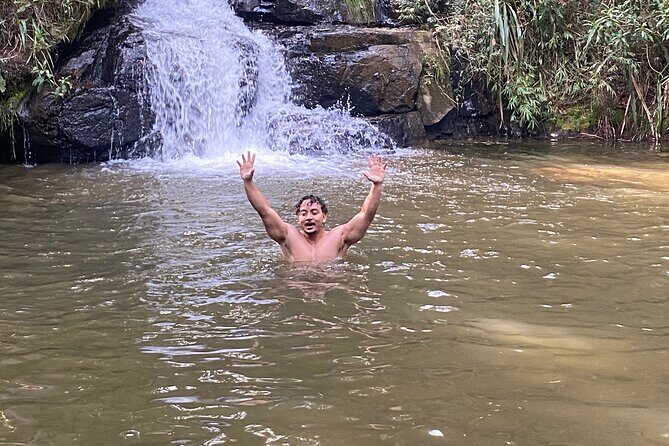 Medellin : Off-Road Adventure in ATV, Quad-Adrenalin-waterfall - Meet your guide: Faber, Jose, and the crew factor