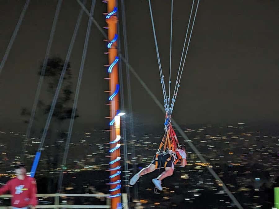 Medellín: One Night in El Cielo Viewpoint with activities - Why Mirador El Cielo makes sense for a first Medellín night