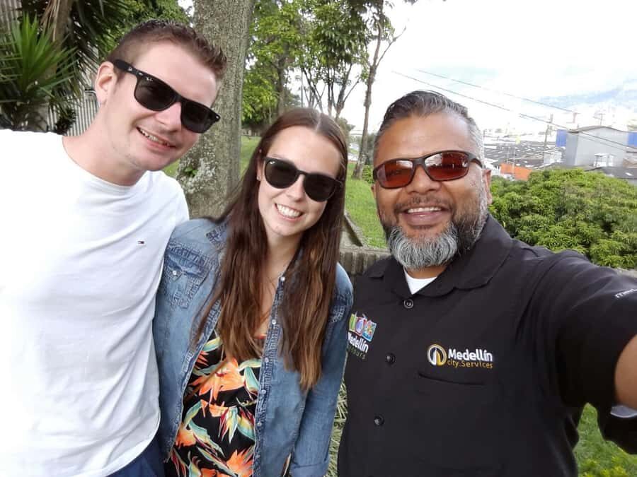 Medellin Pablo Escobar Tour - What to bring and how to handle the day comfortably