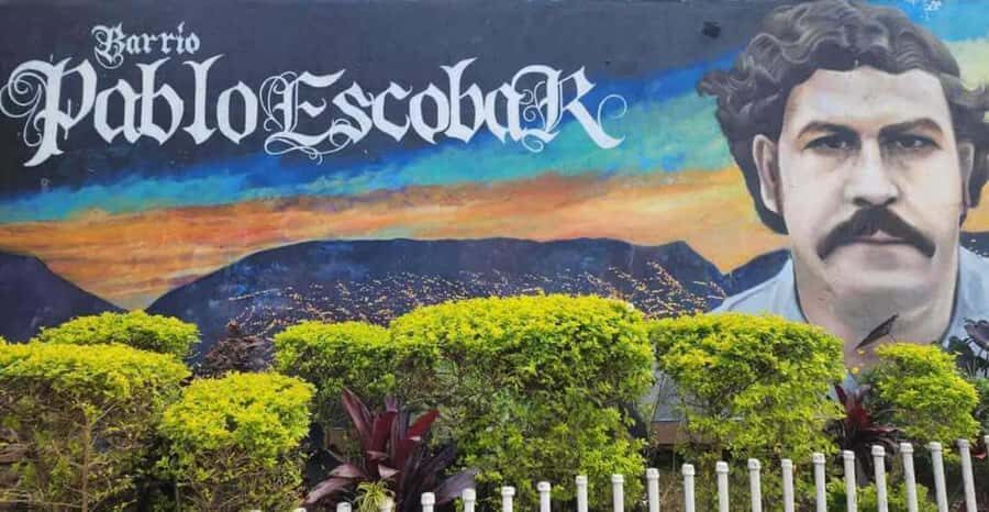 Medellín: Pablo Escobar Tour with beer included - Where this Medellín tour fits in your trip