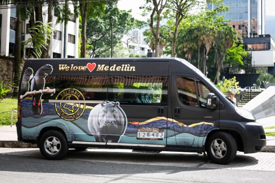 Medellín: Pablo Escobar Tour with Guide and Transportation - Walking Through Escobar’s Medellín Without Turning It Into Entertainment