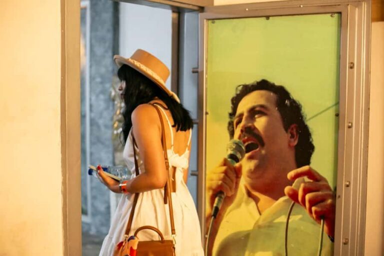 Medellín: Pablo Escobar Tour with Guide and Transportation - Price and What You Get for $38