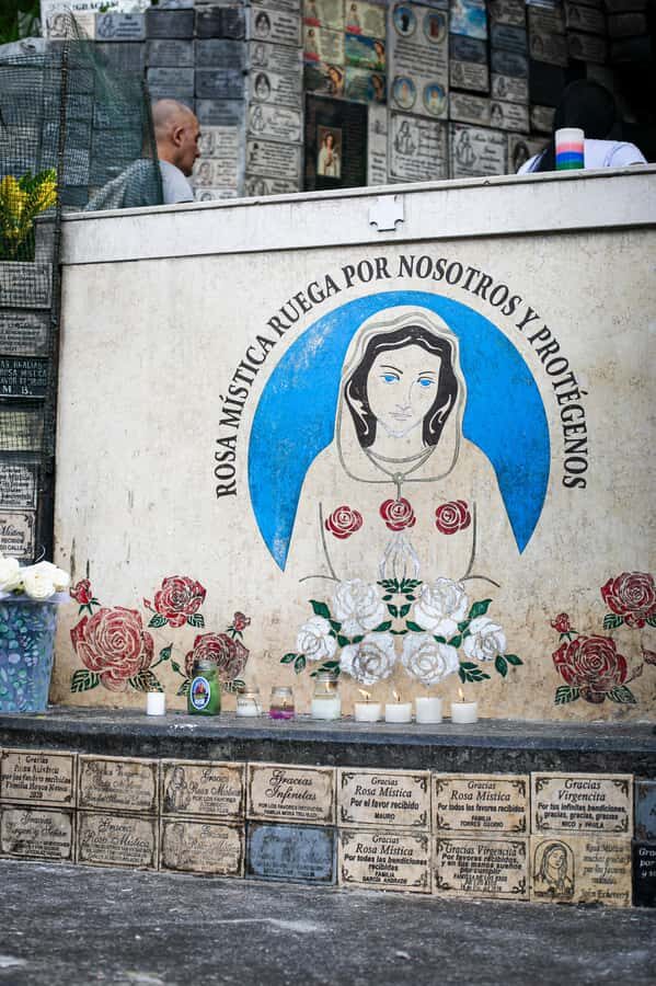 Medellín: Pablo Escobar Tour with Guide and Transportation - Stop 3: Montesacro Cemetery and the Power of Names