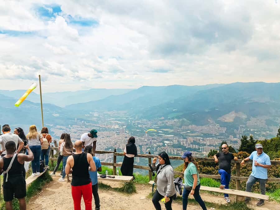 Medellín: Paragliding in the Colombian Andes - Price and Value: Is $89 Worth It?