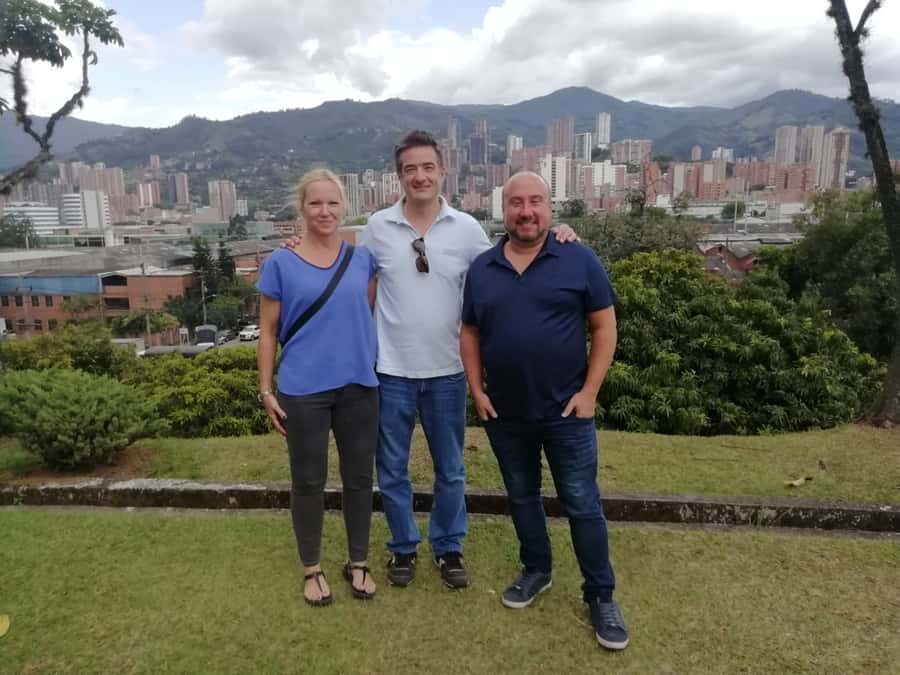 Medellin: Private 3-Hour Pablo Escobar Tour - Pablo Escobar’s Medellín, Told With Real Context