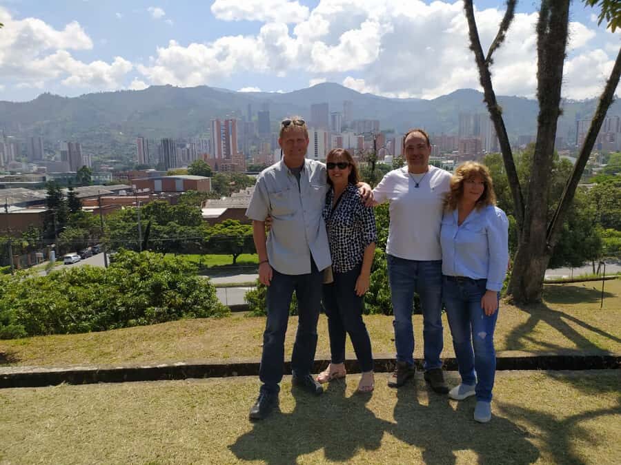 Medellin: Private 3-Hour Pablo Escobar Tour - Your Guide Makes or Breaks It (Pick a Day You Can Ask Questions)