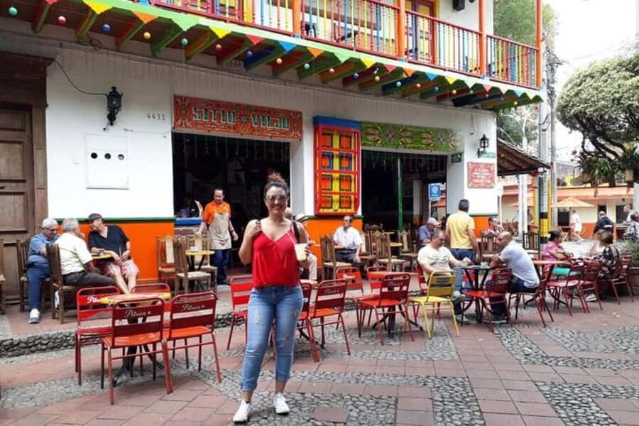 Medellin: Private 3-Hour Pablo Escobar Tour - Price and Value: What $79 Buys You in Medellín