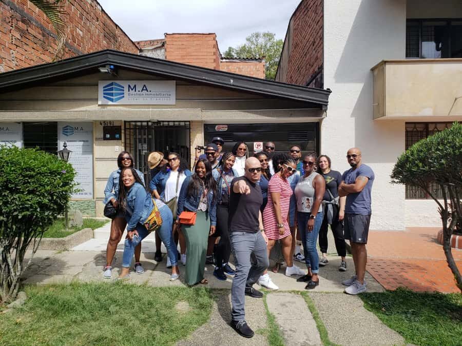 Medellin: Private 3-Hour Pablo Escobar Tour - How the 3 Hours Actually Flow (And Why It Works)