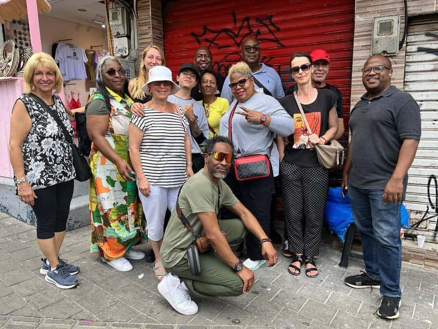 Medellín: Private City Tour and Comuna 13 Tour - Comuna 13: Orion, armed groups, and why the city’s story hurts